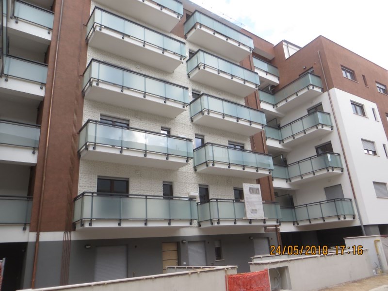 Condominio Via Sant?Andrea, 18/20 AQ