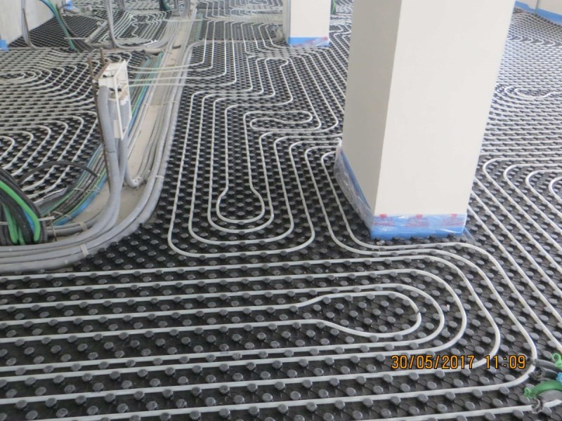 Condominio Via Sant?Andrea, 18/20 AQ