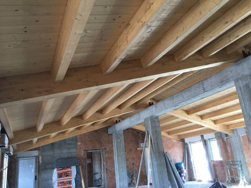 Condominio Via Sant?Andrea, 18/20 AQ