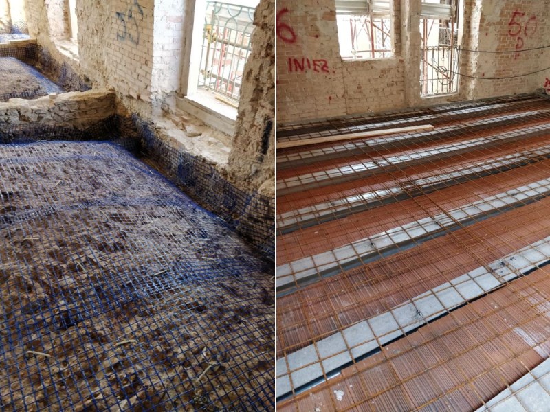 Consorzio Quarto San Marciano - AQ