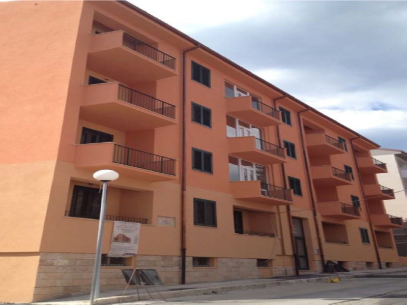Condominio Via Santa Maria a Forfona n.3 AQ
