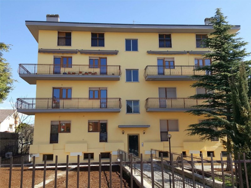 Condominio AQ2000 sito a Coppito AQ