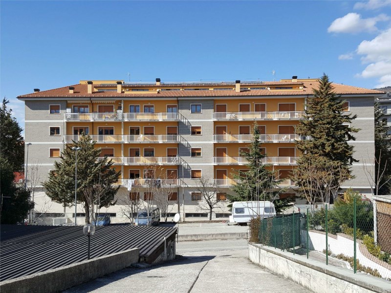 Condominio ACRIE Via Monte Matese n.6/8 AQ