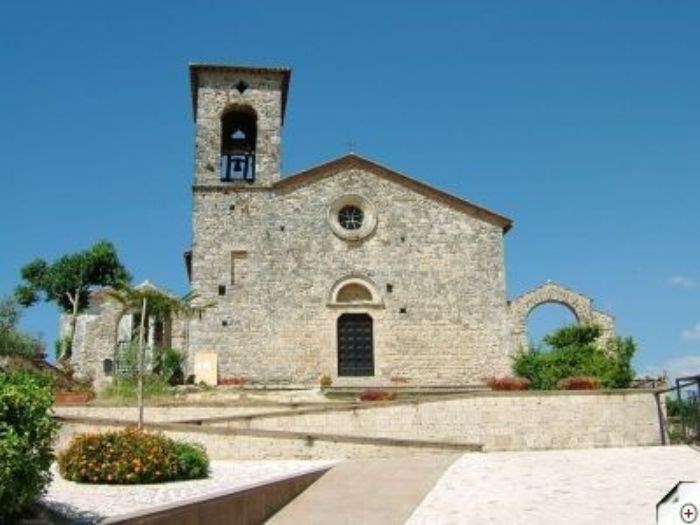 Convento S. Antonio Abate