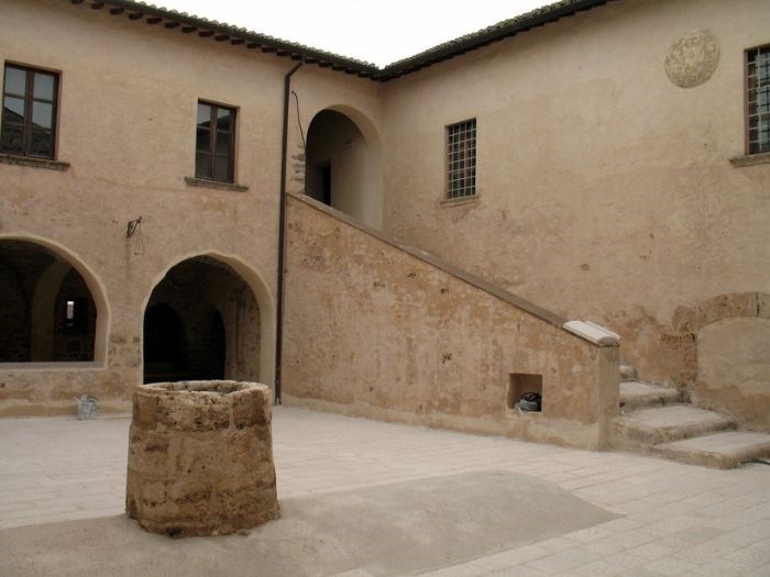 Convento S. Antonio Abate