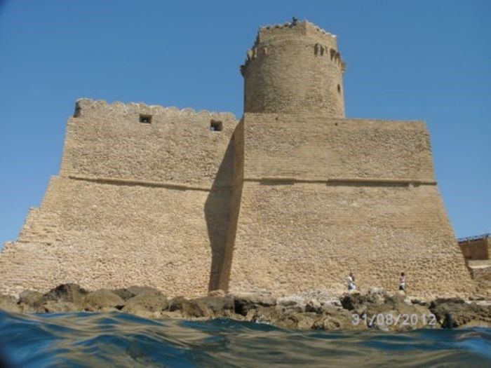 Castello Aragonese