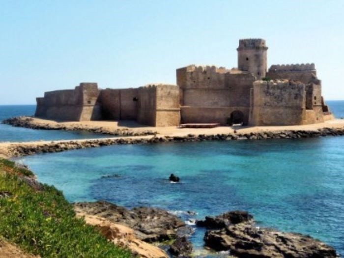 Castello Aragonese