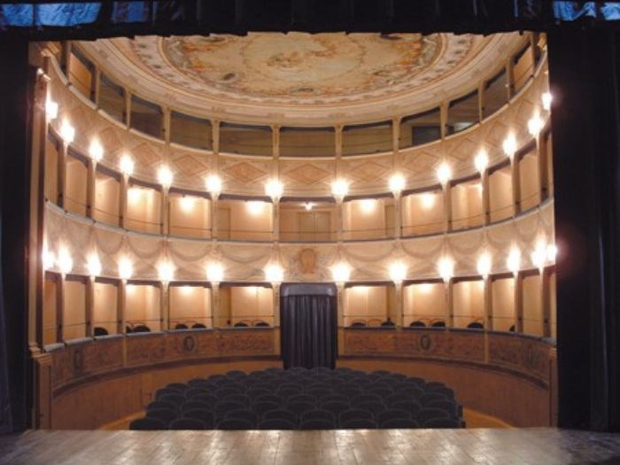 Teatro 