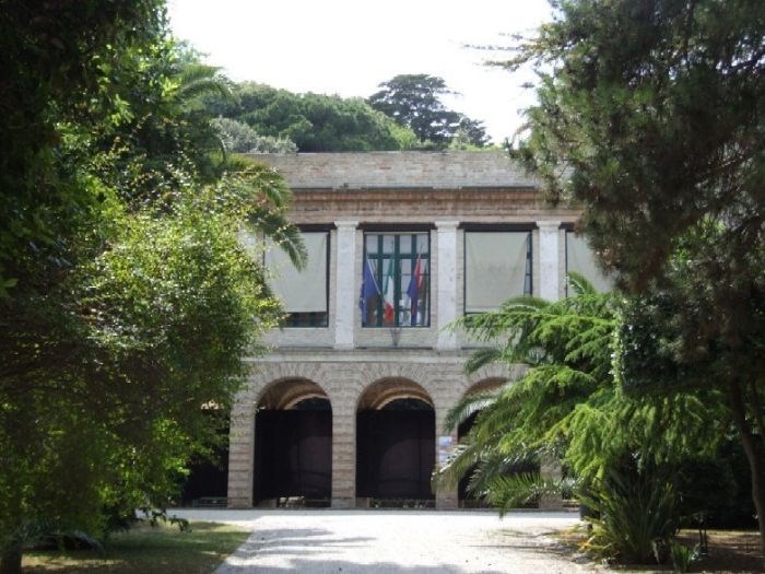 Villa Barucchello