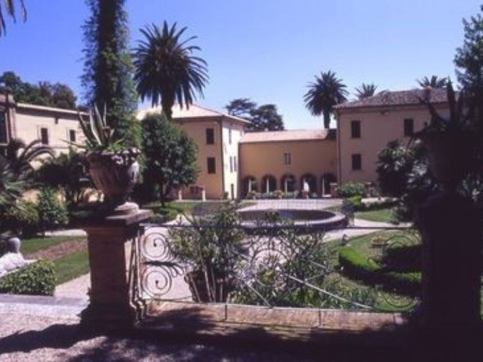 Villa Barucchello