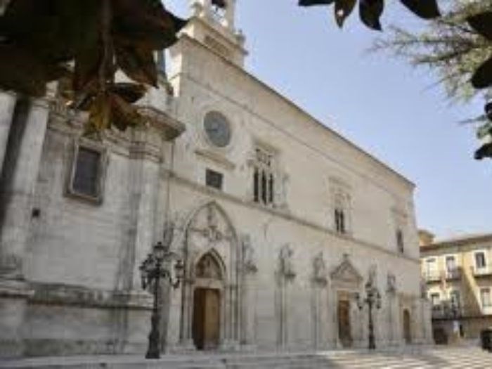 Museo Civico nel Palazzo della SS. Annunziata 