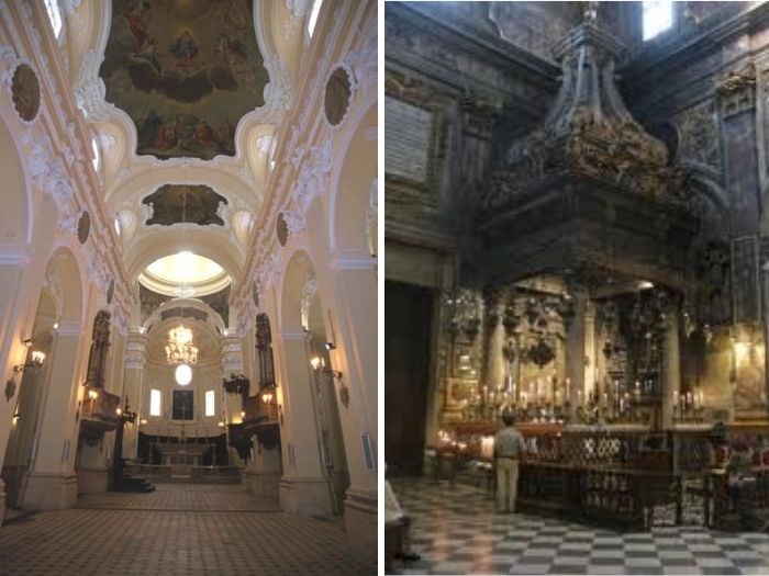 Museo Civico nel Palazzo della SS. Annunziata 