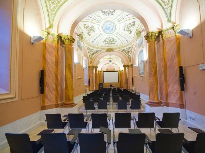 Complesso monasteriale di San Basilio 