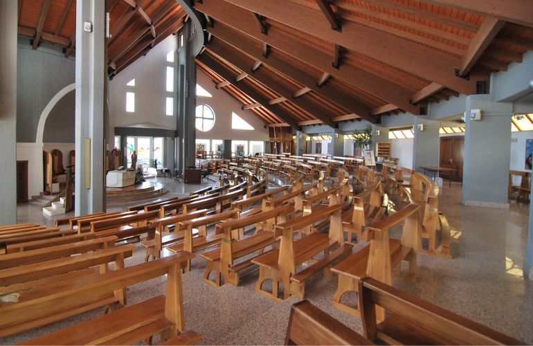 Edilizia - Walter Frezza Costruzioni