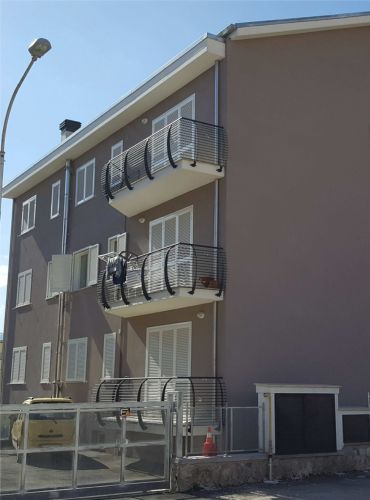 LAvori Post Sisma - Walter Frezza Costruzioni