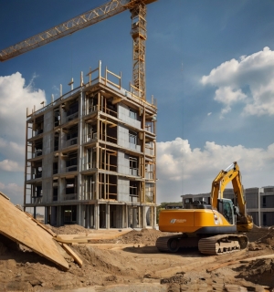 Mission - Walter Frezza Costruzioni