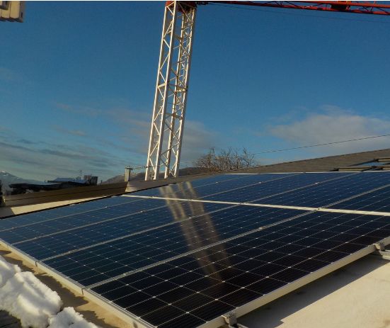 Walter Frezza Costruzioni srl